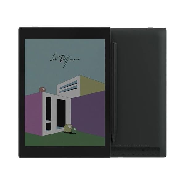 Läsa – Boox – Tab Mini C – 7,8 tum – 300ppi N/B – 150ppi Färg