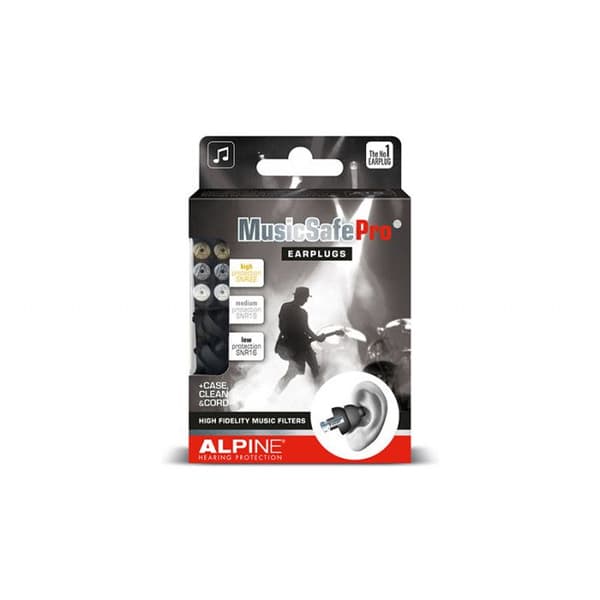 MSAFEPRO-BK
