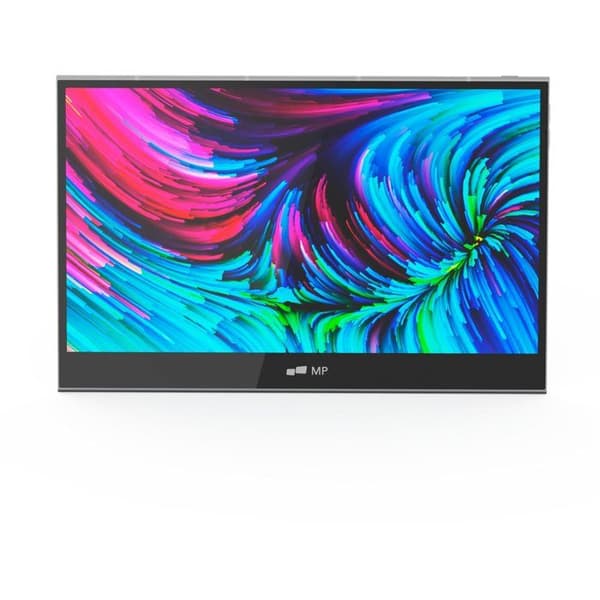 15,6 Mobilpixlar GLANCE Pro
