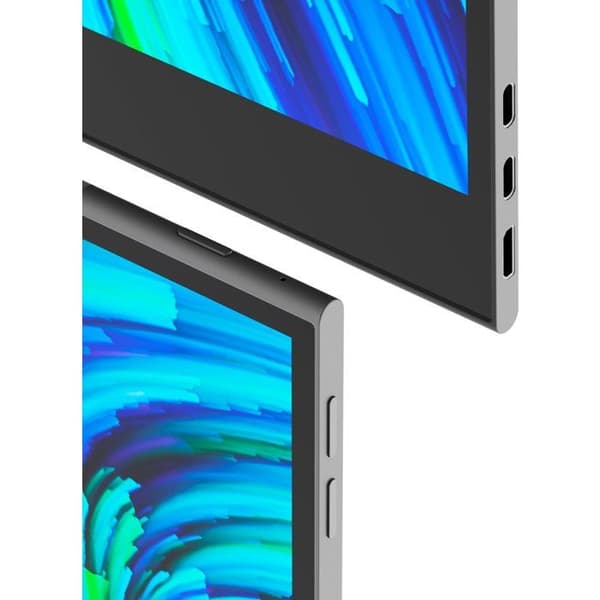 15,6 Mobilpixlar GLANCE Pro