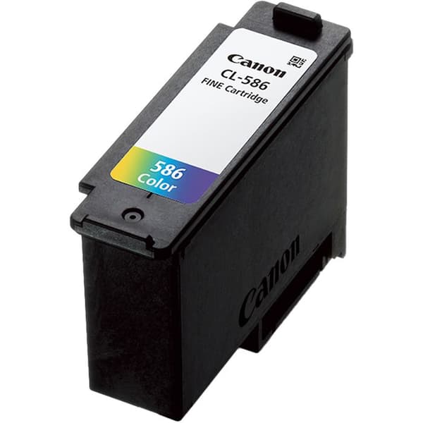CANON bläck/färgbäckpatron
