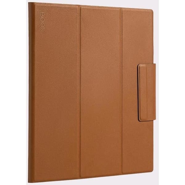 ONYX fodral för TAB ULTRA C PRO, magnetiskt, brun