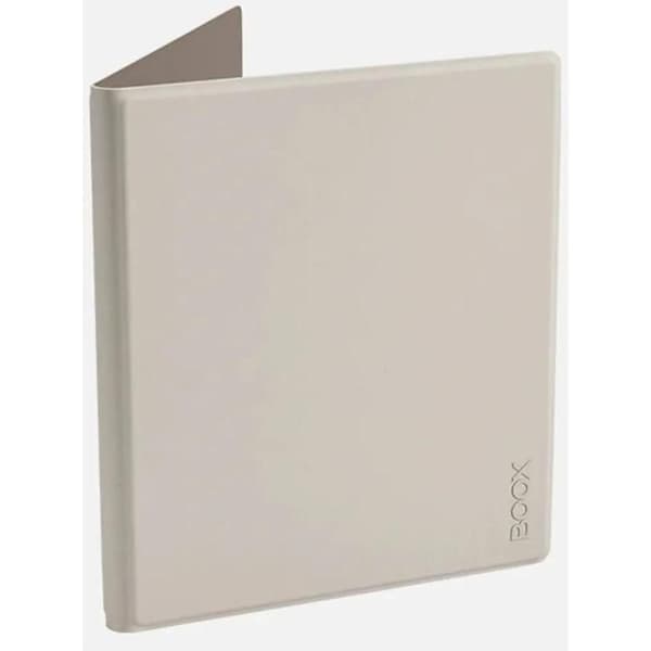 Étui ONYX för GO 7 COLOR/PAGE, beige
