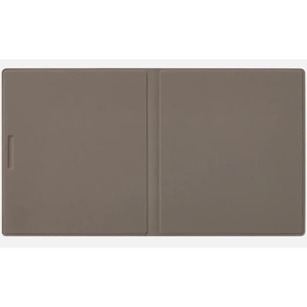 Étui ONYX för GO 7 COLOR/PAGE, beige