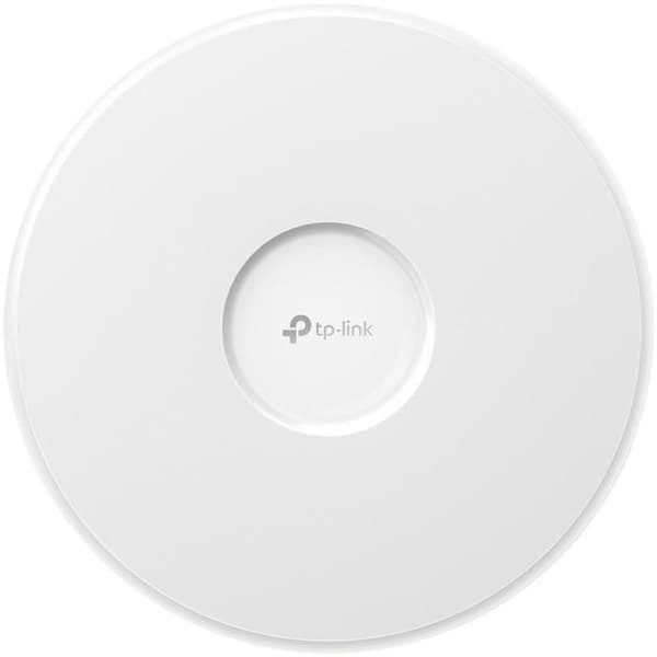 TPLINK Omada BE9300 Takmonterad Mo Vit