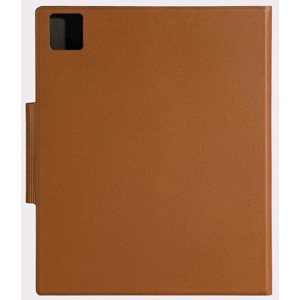 ONYX fodral för TAB ULTRA C PRO, magnetiskt, brun