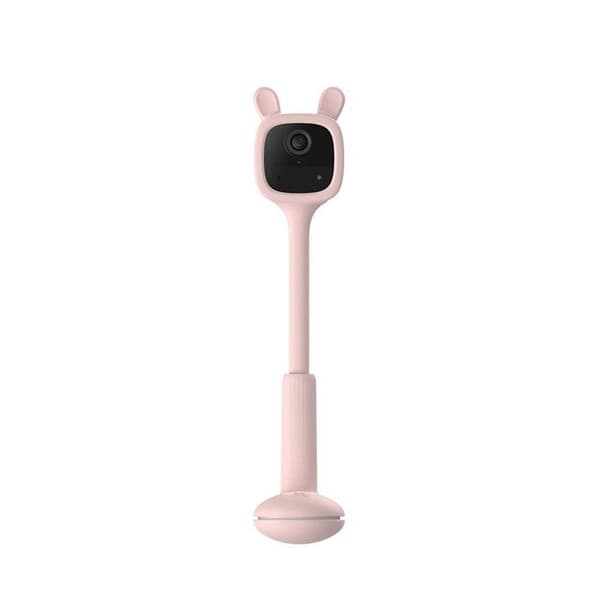 Övervakningskamera - Ezviz - BM1 - Rosa - 1080p - Nattvision - Wi-Fi