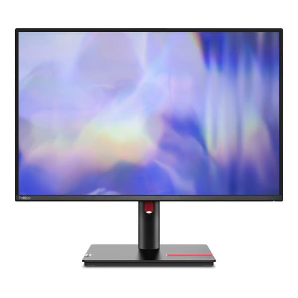 LENOVO 61cm/24' (1920x1200) Th Svart