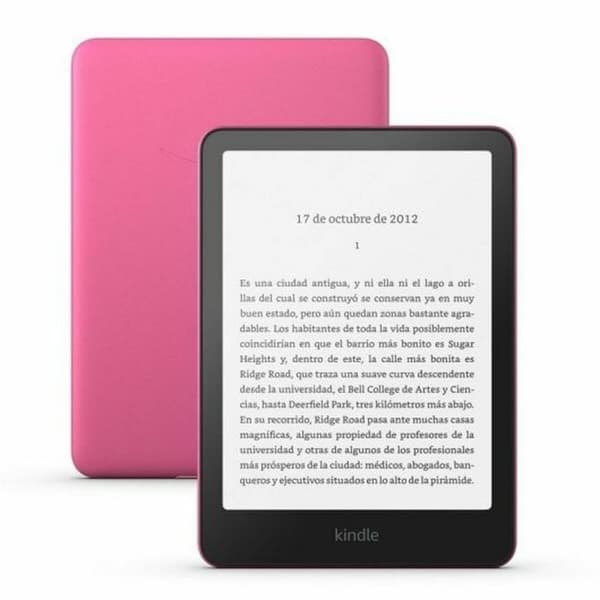 e-bok Kindle B0CFPR32B1 16 GB 7"