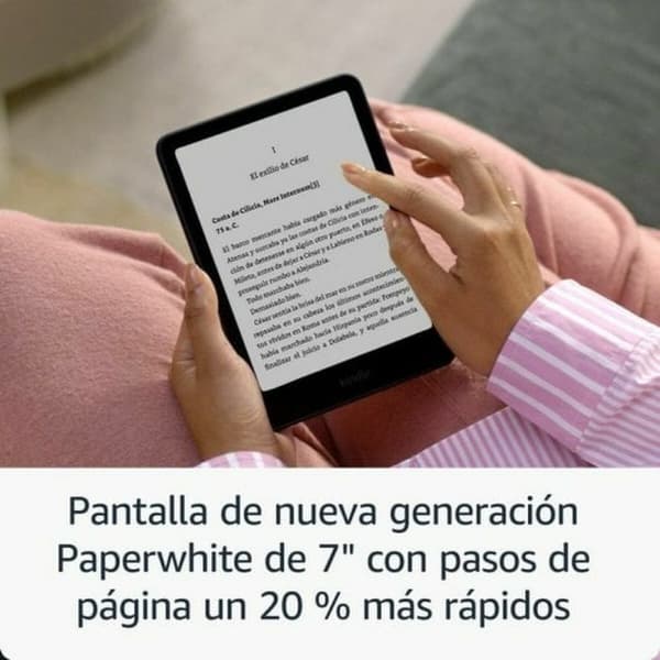 e-bok Kindle B0CFPR32B1 16 GB 7"
