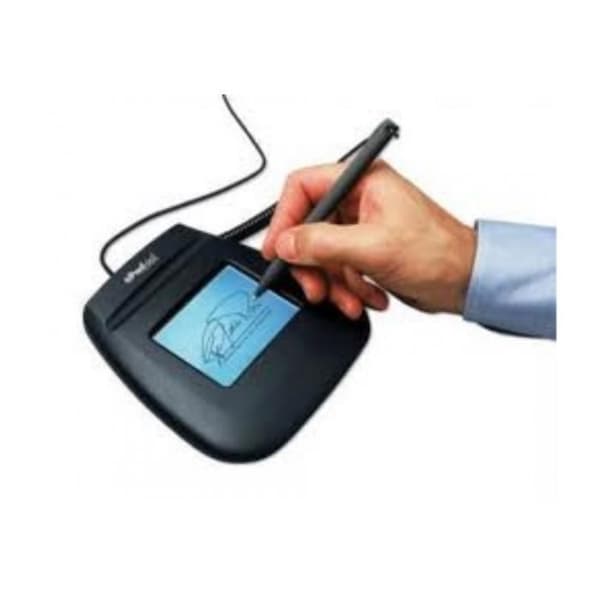 CAPTURADOR DE FIRMAS EPAD-INK VP9805 USD