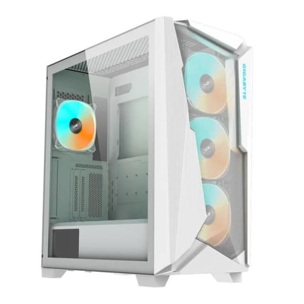 Gigabyte C301G VIT RÄTT V2