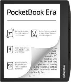 PocketBook Era Stardust Silver 16GB (PB700-U-16-WW-B)