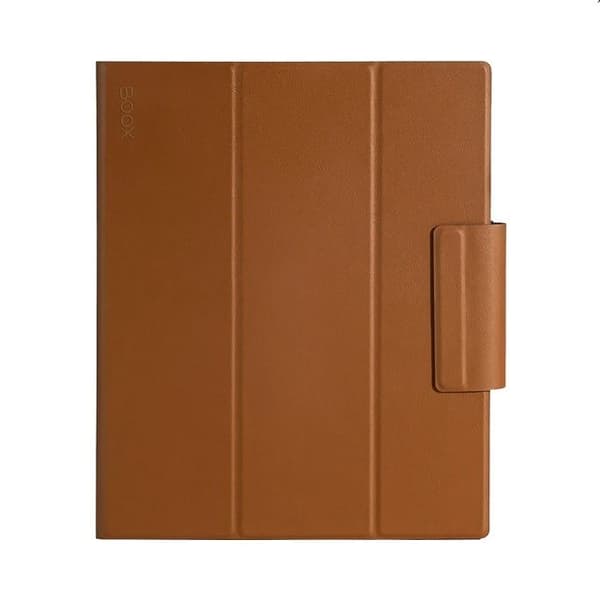 MAGNETISK ETUI TAB ULTRA C PRO BRUN