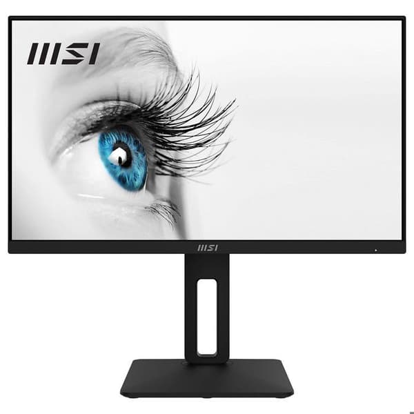 MSI PRO MP242AP Svart