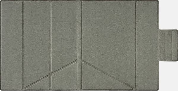 Onyx Boox Note Air 4 C Magneettikotelo Tummanharmaa
