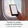 Miniatyrbillede 5 af 6: E-bog Kindle B0CFPR32B1 16 GB 7"