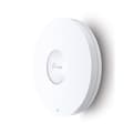 Miniatyrbild 2 av 3: TP-LINK EAP610 EAP610 Enkel Wi-Fi-åtkomstpunkt 2,4 GHz, 5 GHz