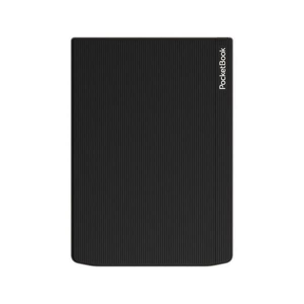 E-boksläsare - PocketBook - InkPad 4 - 7,8 tum - Pekskärm - Stardust Silver