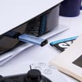 Miniatyrbild 2 av 3: TRANSCEND ESD300C