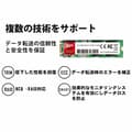 Miniatyrbild 2 av 4: M.2 2280 SSD, 512 GB, Value Series 3D TLC NAND, SLC Cache - Max 560/530 Mb/s