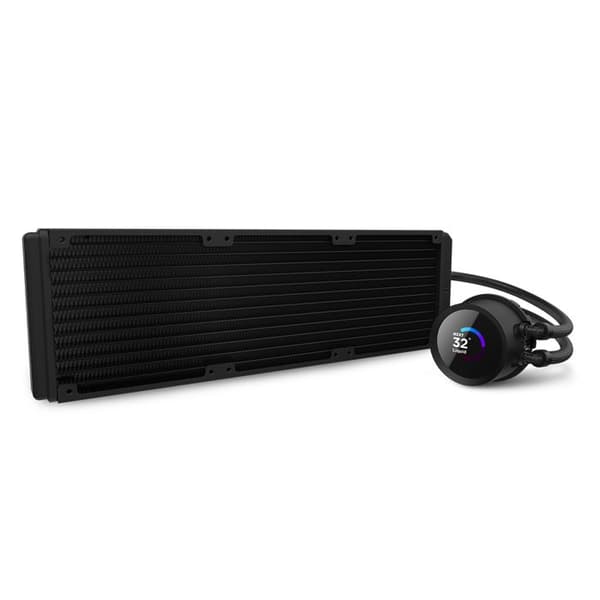NZXT Kraken Noir 360mm