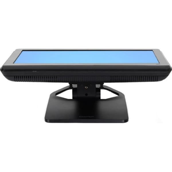 Pekskärmsstativ - Ergotron - Neo-Flex - Svart - Upp till 27 tum - 100x100 mm montering