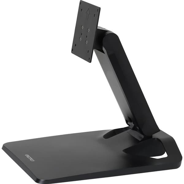 Pekskärmsstativ - Ergotron - Neo-Flex - Svart - Upp till 27 tum - 100x100 mm montering