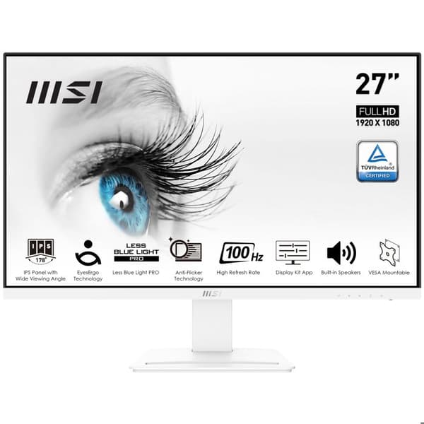 MSI Produktmodell: Pro MP