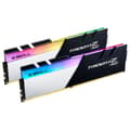 Miniatyrbild 3 av 3: RAM DDR4 G.Skill Trident Z Neo 64 GB - 3200 MHz - CL16 - Dual Channel - LED RGB