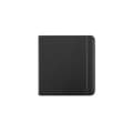 Miniatyrbild 1 av 2: Sovfodral SleepCover - Kobo - Libra Färg - Veganläder - Stöd 2 Vägar - Svart