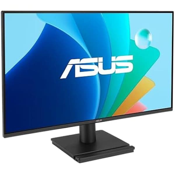 LED-skärm - ASUS - VA259HGA - 25 tum - Svarstid 1 ms - Gränssnitt VGA och HDMI