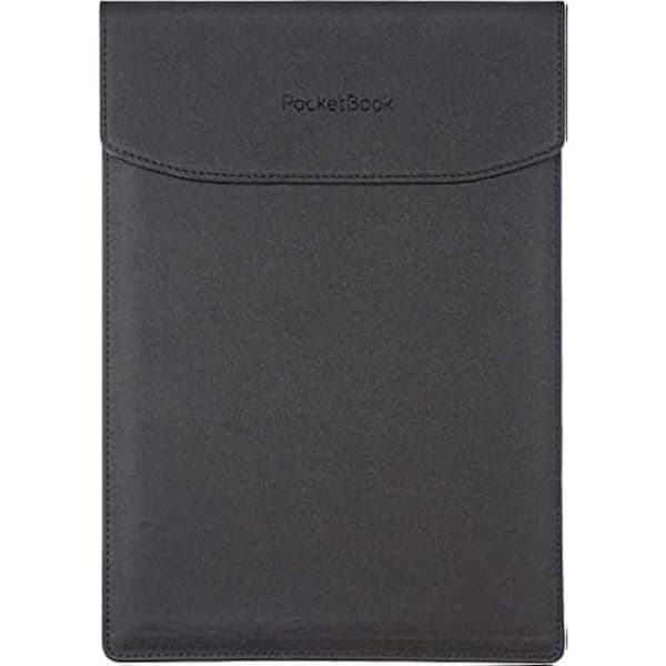 Skrivskydd för Skrivare - PocketBook - InkPad X - Svart - Viloläge - Praktisk Flik