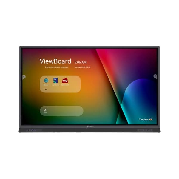 Viewsonic ViewBoard IFP7552-1B