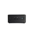 Miniatyrbild 1 av 3: NUC-12 PRO KIT NUC12WSKI70Z INGEN SLAD SGPK INTEL RNUC12WSKI70Z00
