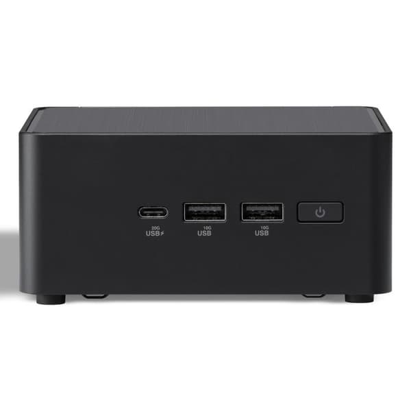 ASUS NUC 14 Pro