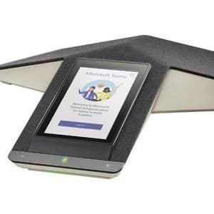 Poly Trio C60 videokonferensutrustning