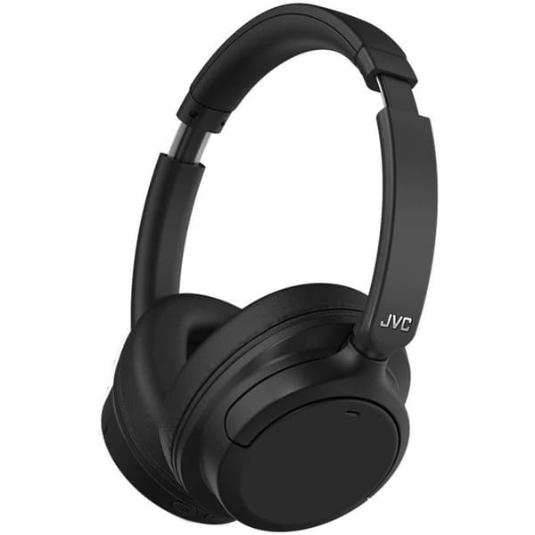 Trådlösa hörlurar - JVC - Hybridmodell - Bullerdämpning - Bluetooth 5.3 - 50 timmars batteritid