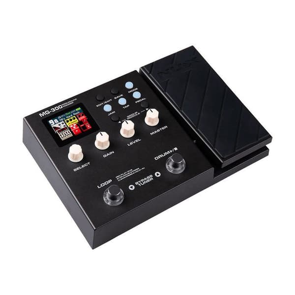 MNU MG300