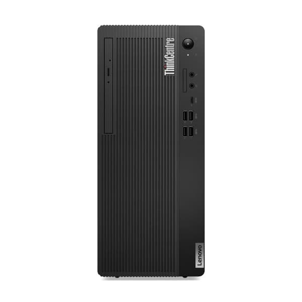 LENOVO ThinkCentre M75t G5 TWR Svart