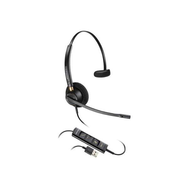 Poly EncorePro 515-M - mikro-