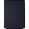 Miniatyrbild 1 av 2: Pocketbook Charge Cover Night Blue 7,8"