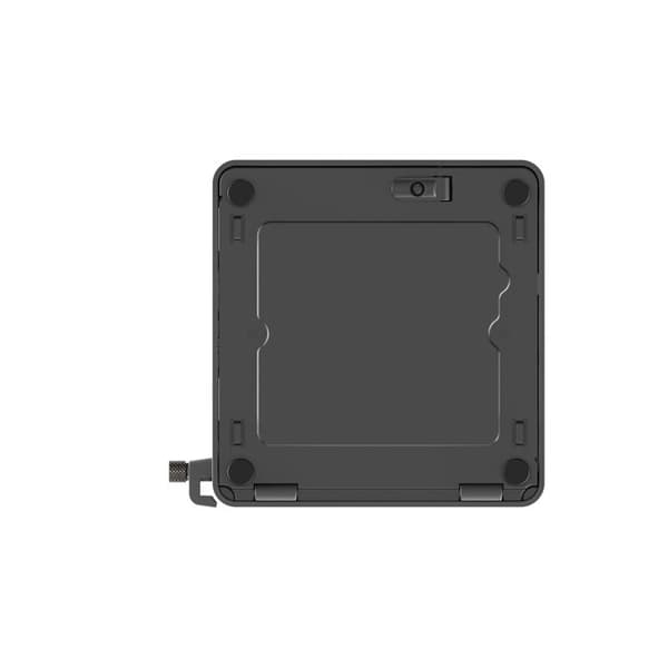 ASUS NUC 15 Pro RNUC15CRKC700002 Svart