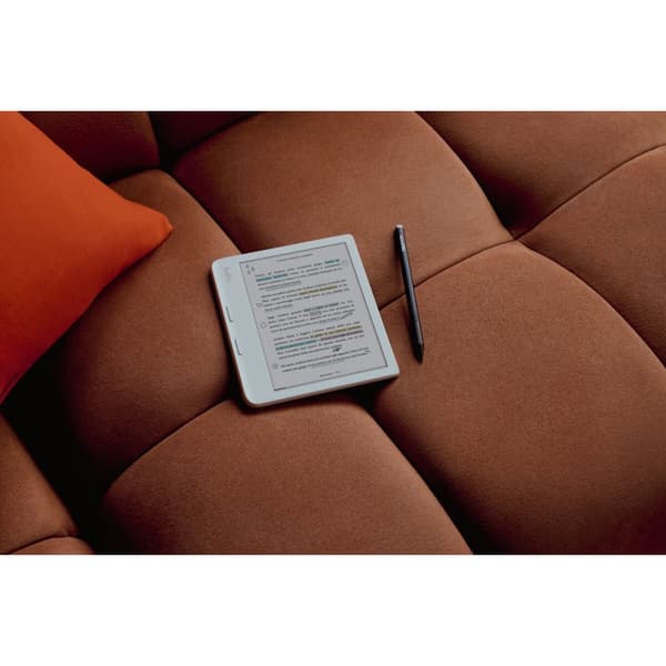 e-bok Rakuten N428-KU-BK-K-CK Svart Ja 32 GB 7"