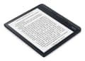 Miniatyrbild 1 av 2: Kobo e-boksläsare e-boksläsare Sage 32 GB (N778-KU-BK-K-EP) (N778KUBKKEP)