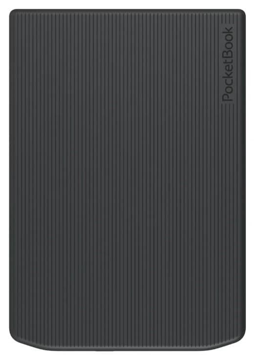 E-bok PocketBook Verse Lite 619 6' E-Ink Carta 8GB Wi-Fi Grå