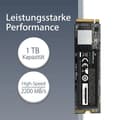 Miniatyrbild 2 av 3: MediaRange MR1033 1 Till