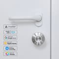 Miniatyrbild 3 av 4: Serrure connectée Nuki SMART LOCK PRO