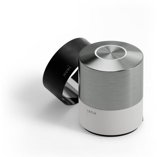 Serrure connectée Nuki SMART LOCK PRO