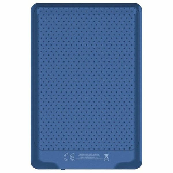 E-bog SPC 5615A Blå